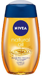 Fotoja e Xhel dushi Nivea Bath Care Oil, 200ml
