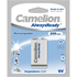 Fotoja e Bateri e rikarikueshme Camelion Always Ready, 9V Block, 200 mAh, Picture 1