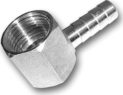 Fotoja e Njësi lidhëse këndore për sisteme gazi Bradas PRK1/2*10, GW 1/2" x 10mm