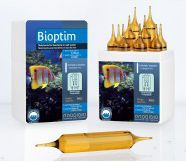 Fotoja e Ampula për akuarium Prodibio Bioptim PRO, 10 copë