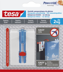 Fotoja e Gozhdë vetëngjitëse Tesam 2x2kg