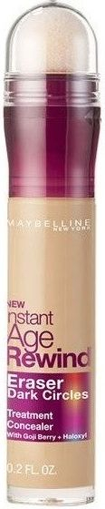 Fotoja e Korrektor Maybelline Instant Anti Age Eraser, 07 Sand, 6.8ml