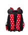 Fotoja e Çantë shkolle Promax Minnie Mouse, 40x30x15 cm, kuqe/zezë, Picture 2