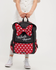 Fotoja e Çantë shkolle Promax Minnie Mouse, 40x30x15 cm, kuqe/zezë, Picture 5