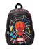 Fotoja e Çantë shkolle Promax Spiderman, 40x32x20cm, zezë, Picture 1