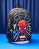 Fotoja e Çantë shkolle Promax Spiderman, 40x32x20cm, zezë, Picture 5