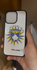 Fotoja e Këllëf i personalizueshëm Dhuro Dhurate Logo, sublimim, silikon, i zi, Picture 4