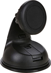Fotoja e Mbajtëse magnetike Swissten S-GRIP M1, e zezë