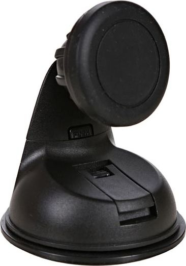 Fotoja e Mbajtëse magnetike Swissten S-GRIP M1, e zezë