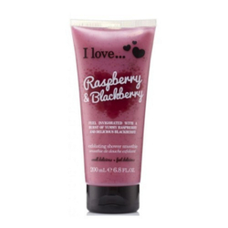 Fotoja e Piling I Love Raspberry & Blackberry 200 ml