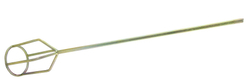 Fotoja e Përzierëse gipsi Pro-Line Plaster 41011, tip E, 80x530mm