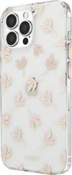 Fotoja e Mbrojtëse UNIQ Coehl Flower për Apple iPhone 13 Pro, rozë