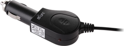 Fotoja e Karikues makinash M-LIFE, Micro USB, 2100 mA, i zi