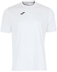 Fotoja e Maicë sportive për meshkuj Joma Combi, XXL, e bardhë