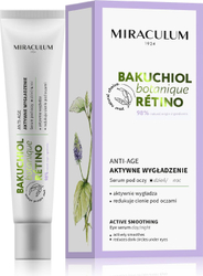 Fotoja e Serum për sy Miraculum Bakuchiol Botanique Retino, 20ml