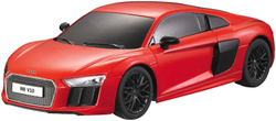 Fotoja e Makinë me telekomandë Jamara, Audi R8, 1:24, 40Mhz