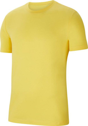 Fotoja e Maicë sportive Nike Park 20 TEE CZ0881 719, M, e verdhë