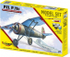 Fotoja e Set ndërtimi Mirage Airplane P.11C, 1:48, Picture 1