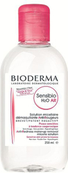 Fotoja e Lëng micellar Bioderma Sensibio H2O AR, 250 ml