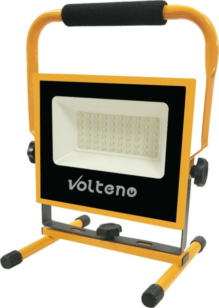 Fotoja e Prozhektor LED Volteno, 6400K, 50W