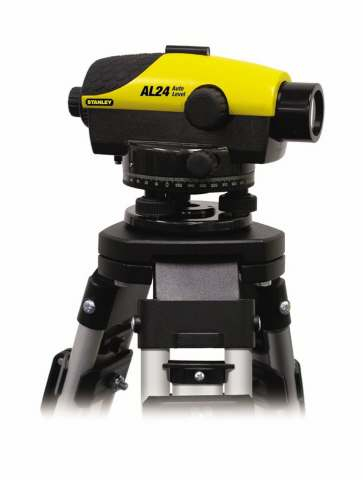 Fotoja e Nivelizues optik Stanley, AL24DVP 90m 24x