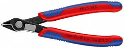 Fotoja e Dana për prerje të kabllove Knipex Electronic