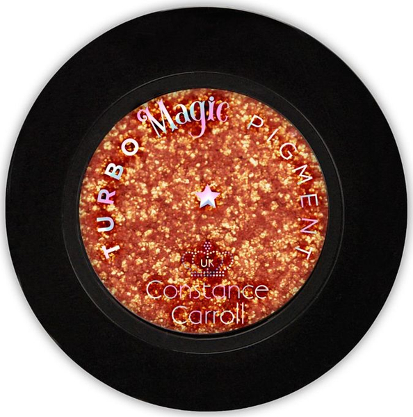 Fotoja e Hije për sy Constance Carroll Turbo Magic Pigment Glitter Nr. 22