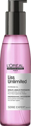 Fotoja e Vaj për flokë L'Oreal Professionnel Oil Serie Expert Liss Unlimited, 125ml