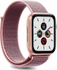 Fotoja e Rrip për orë të mençur Puro, për Apple Watch 38/40/41 mm, rozë, Picture 1