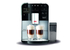 Fotoja e Makin Melitta Barista Smart TS Espresso, 1.8 L, e zezë/ argjendtë, Picture 1
