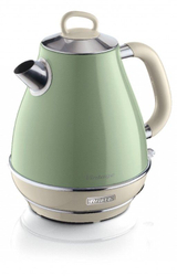 Fotoja e Çajnik Ariete 2869/04, 1.7 L, jeshil