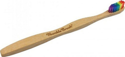 Fotoja e Furçë dhëmbësh Humble Brush, e fortë