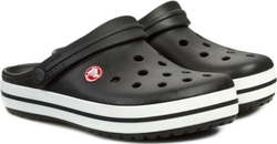 Fotoja e Papuqe Crocs, nr. 36-37, të zeza