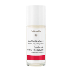 Fotoja e Deodorant Dr. Hauschka 50 ml