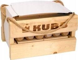 Fotoja e Lodër Tactic Kubb - Viking Game