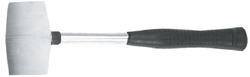 Fotoja e Çekan gome Top Tools 02A310, 225g, i bardhë