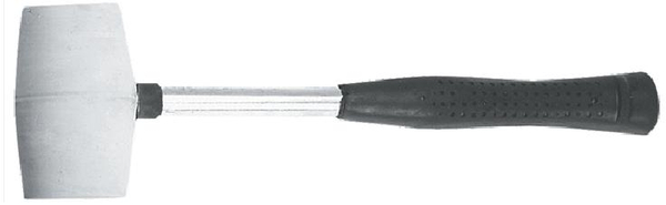 Fotoja e Çekan gome Top Tools 02A310, 225g, i bardhë