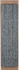 Fotoja e Gërvishtëse për mace Trixie Sisal, 70cm, e hirtë, Picture 1