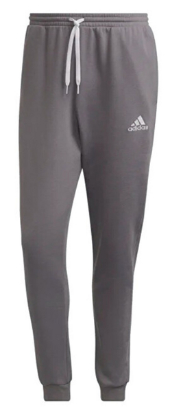 Fotoja e Pantallona spotive Adidas mAD0082, të hirta, XXL