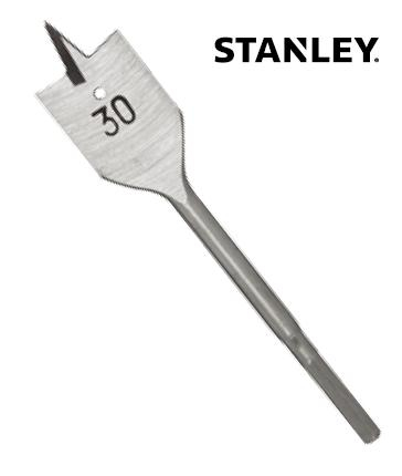 Fotoja e Majë shpuese për drunj Stanley STA52010, 13mm