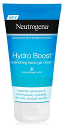 Fotoja e Krem për duar Neutrogena Hydro Boost 75 ml