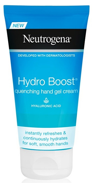 Fotoja e Krem për duar Neutrogena Hydro Boost 75 ml
