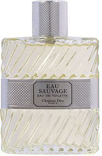Fotoja e Eau de Toilette Eau Sauvage, 100ml