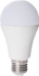 Fotoja e Poç Omega LED, E27, 18 W, i bardhë, Picture 1