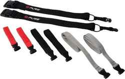 Fotoja e Set rripash fintesi Pure2Improve Break-away, 5 elemente