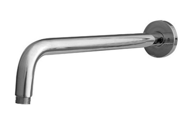 Fotoja e Mbajtëse tualeti Deante 33.5 cm, krom