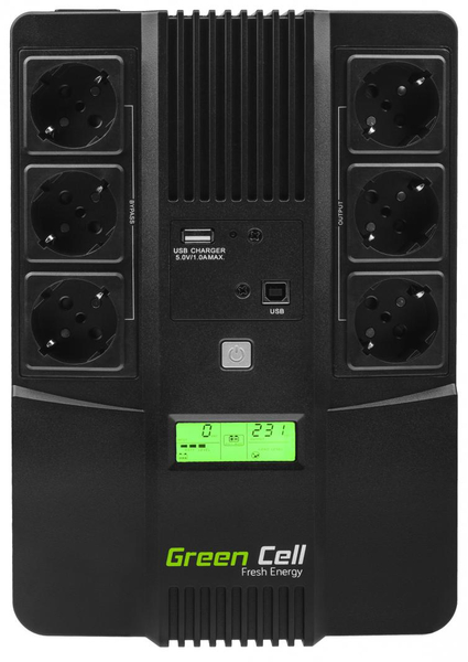 Fotoja e UPS Green Cell AiO (UPS06)