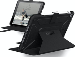 Fotoja e Mbrojtëse UAG për iPad 10.2" (2019, gjenerata 7), e zezë