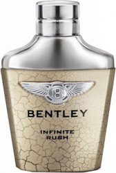 Fotoja e Parfum për meshkuj Bentley Infinite Rush EDT, 60ml