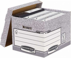 Fotoja e Kuti arkivimi Fellowes Bankers Box System
